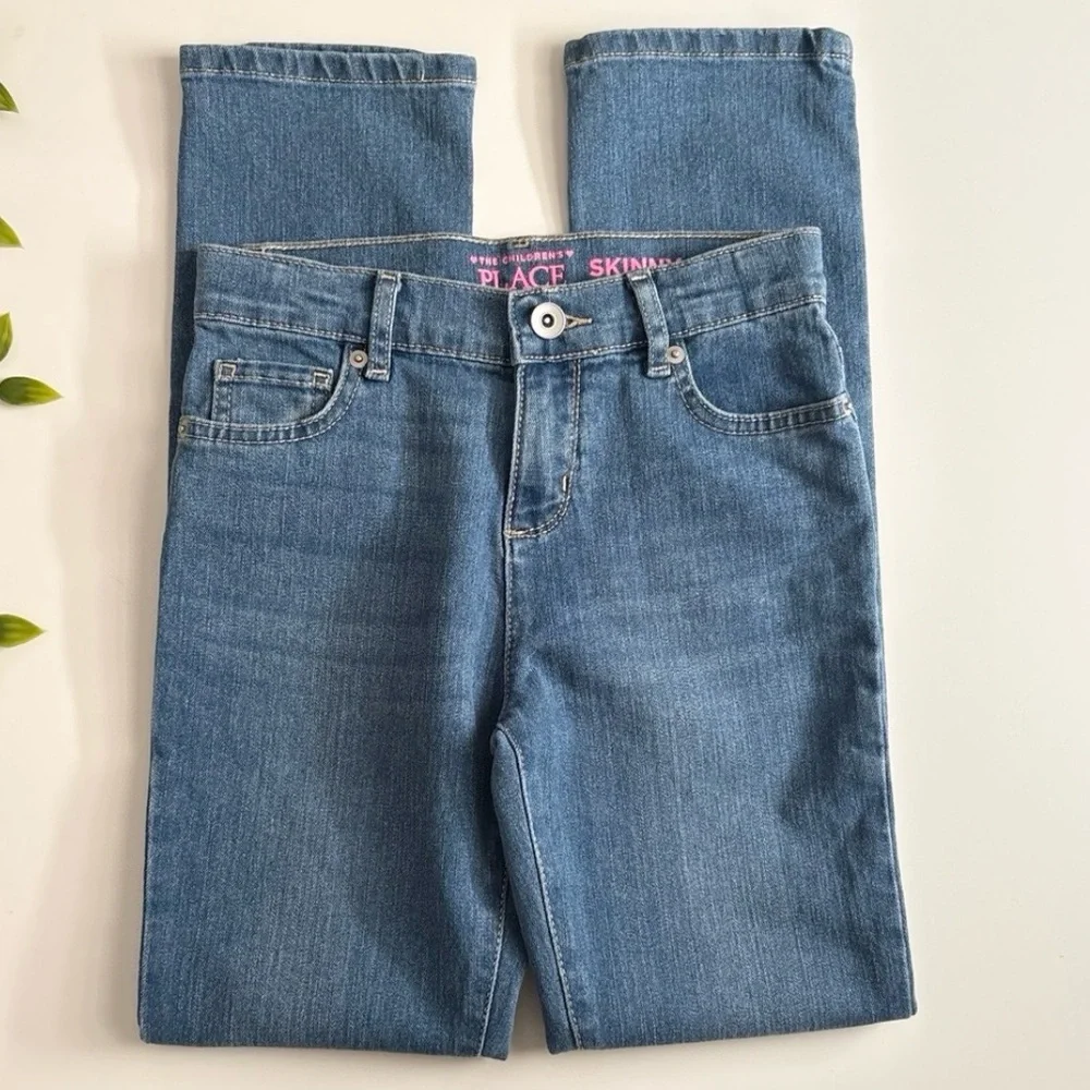 NWOT the children’s place blue jeans